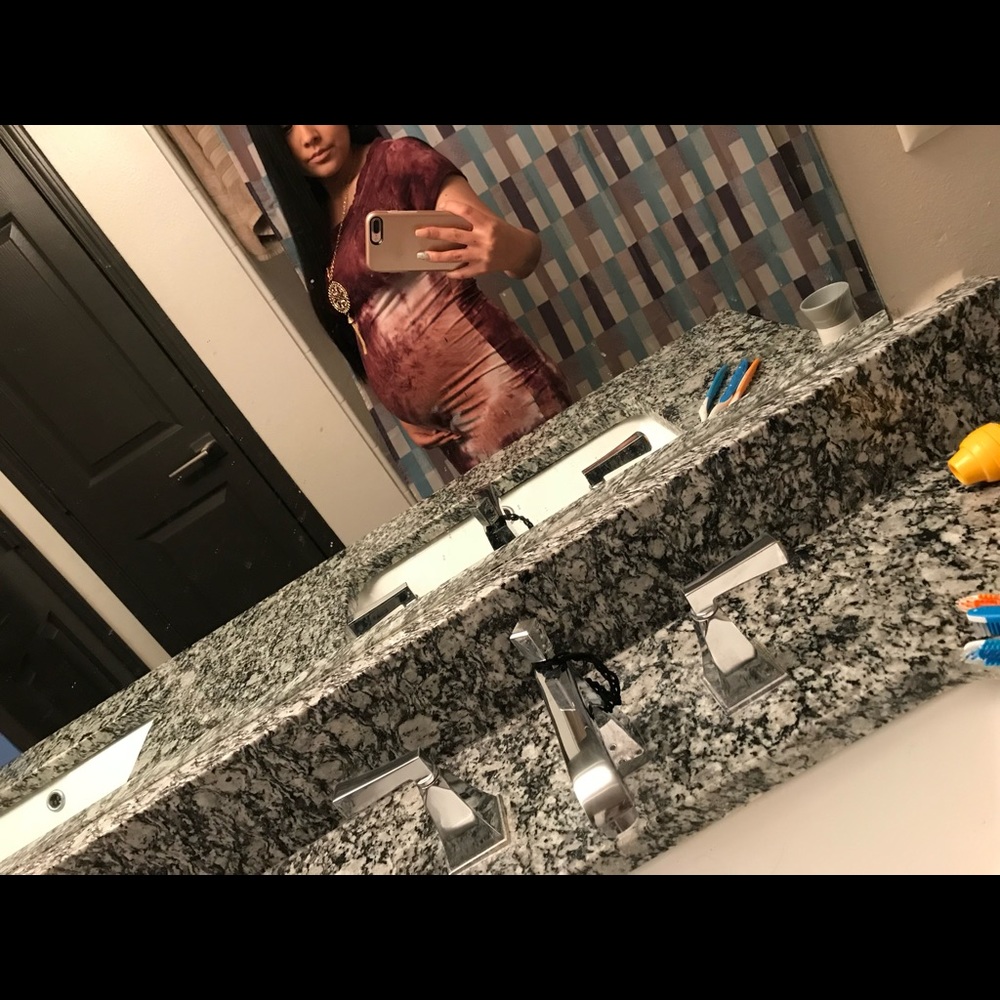 Dress - Picture 4 of 6